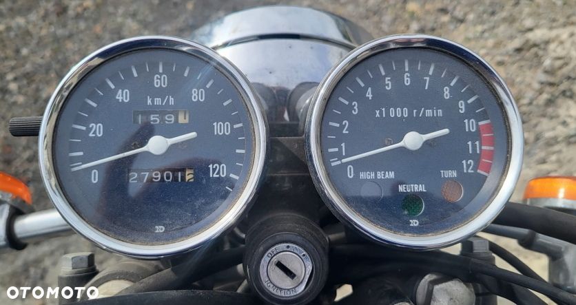 Suzuki GN - 7