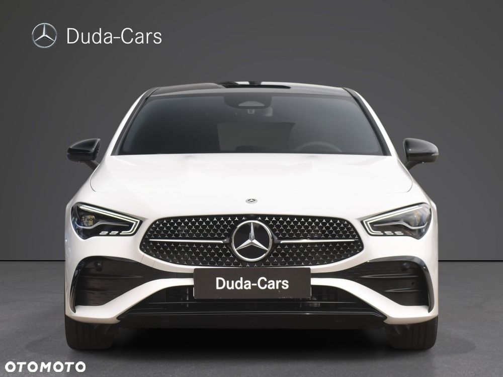 Mercedes-Benz CLA 200 AMG Line 7G-DCT - 5