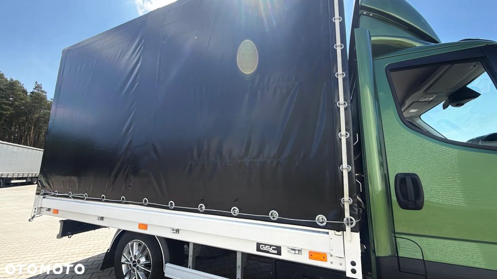 Iveco DAILY 35S18HA8/P - 14