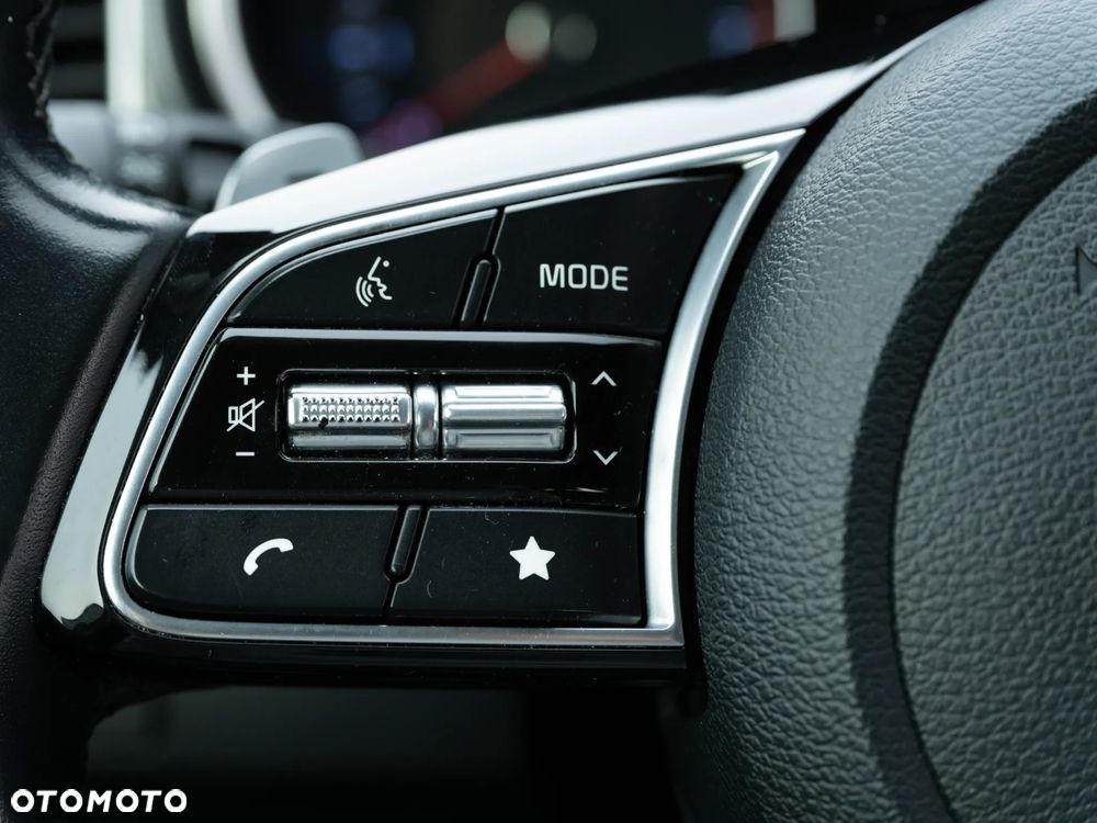 Kia Ceed 1.5 T-GDI M DCT - 24