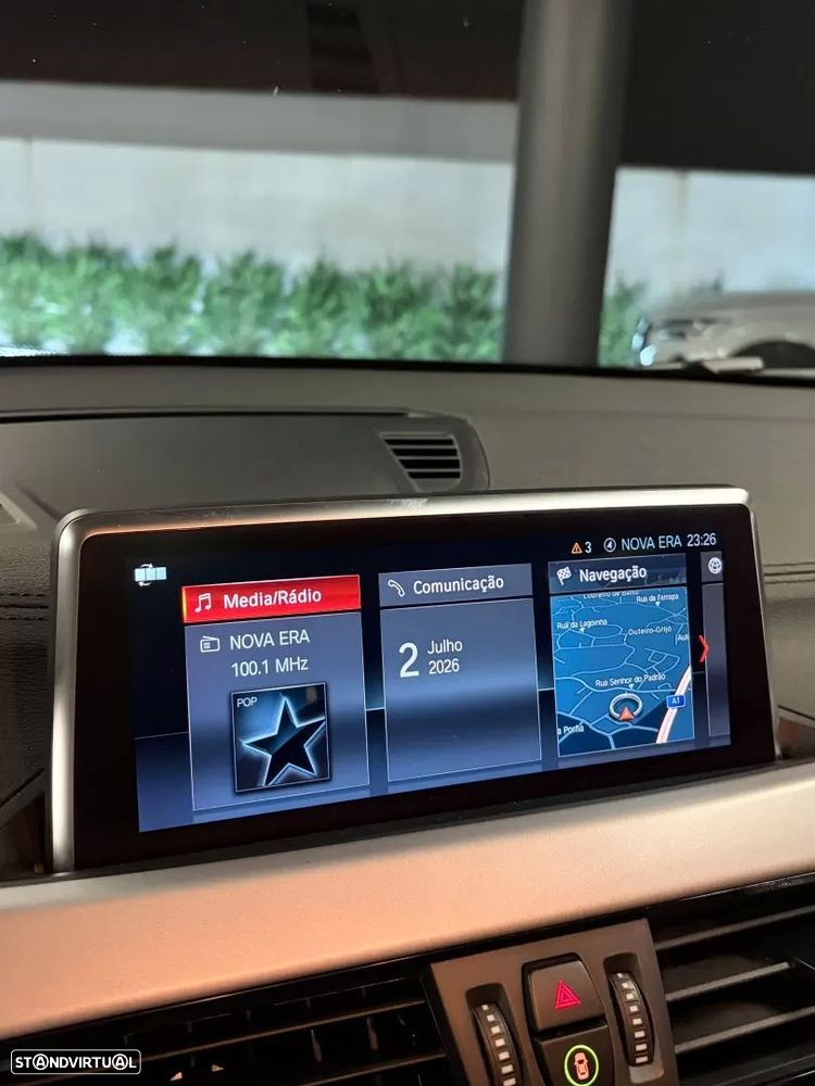 BMW X2 25 e xDrive Advantage - 20