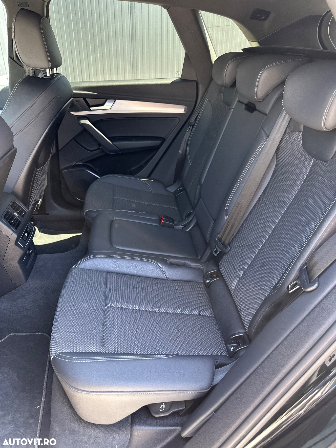 Audi Q5 40 TDI quattro S tronic S line - 5