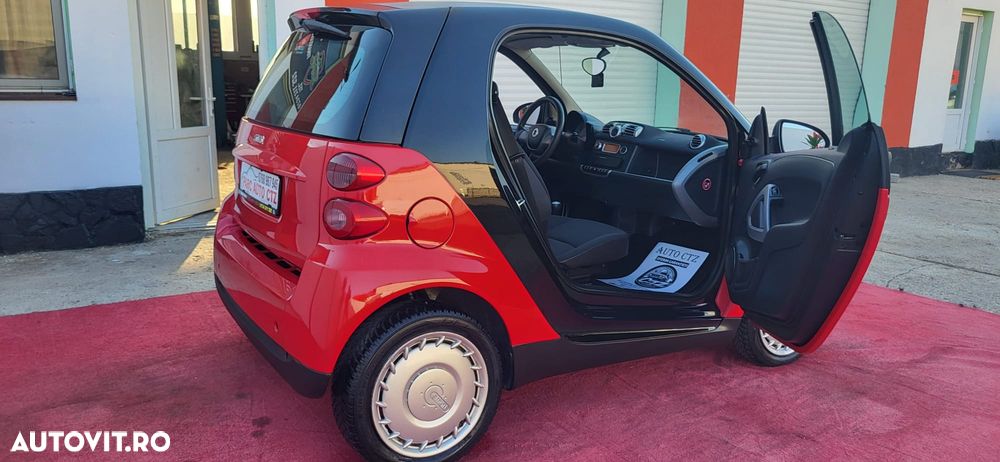 Smart Fortwo - 27