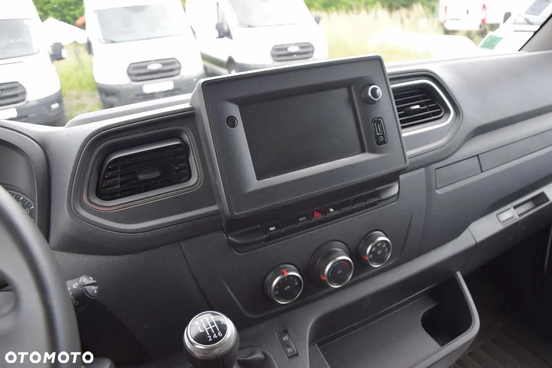 Renault MASTER*L2H2​*2.3DCI​​*KLIMA*TEMPOMAT​​*BLUETOOTH​*13 - 11