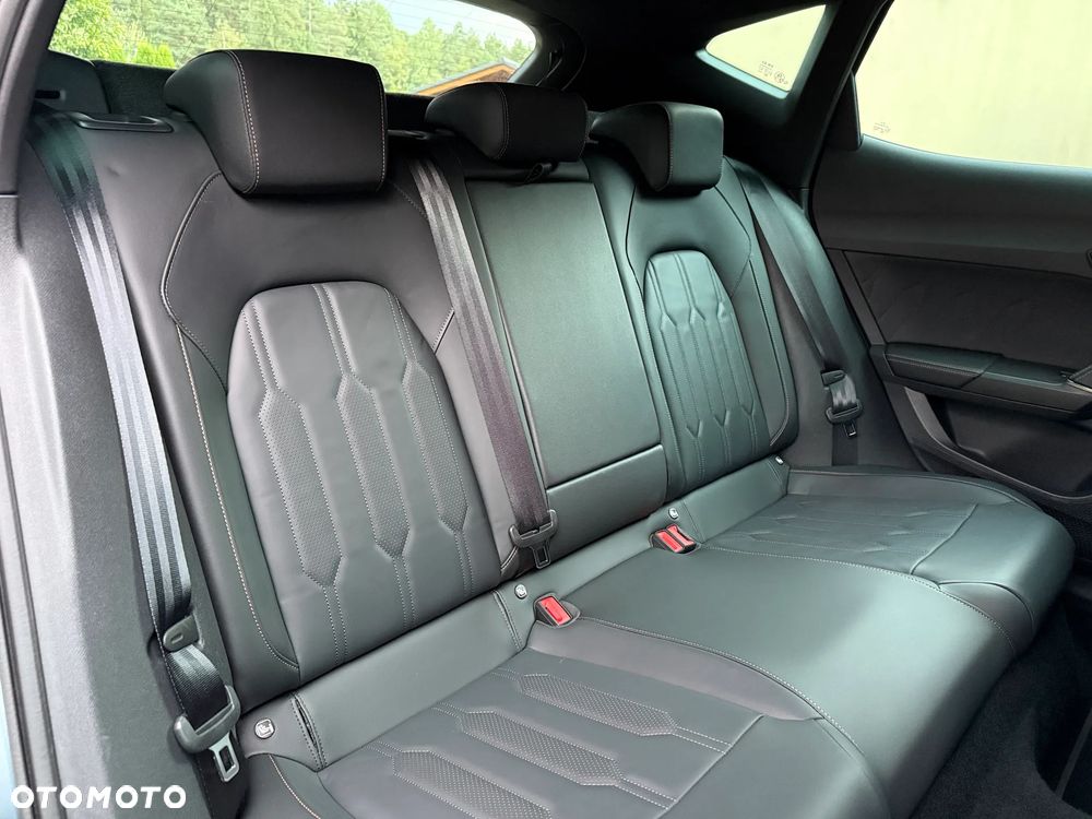 Cupra Formentor VZ 2.0 TSI 4Drive DSG - 31