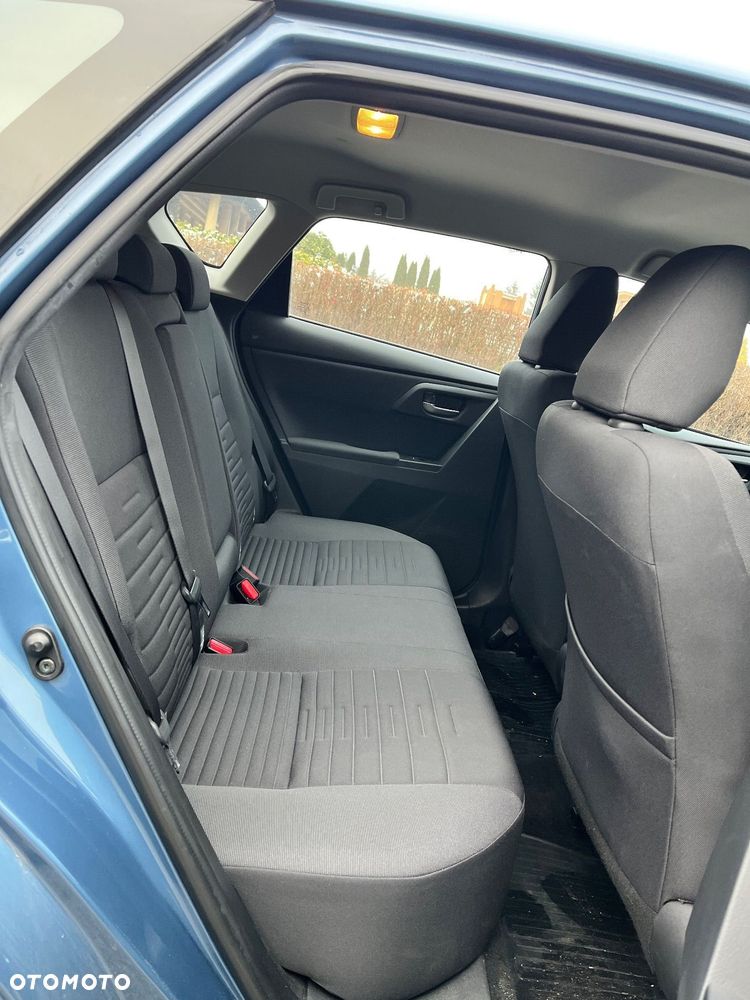 Toyota Auris 1.6 Comfort - 6