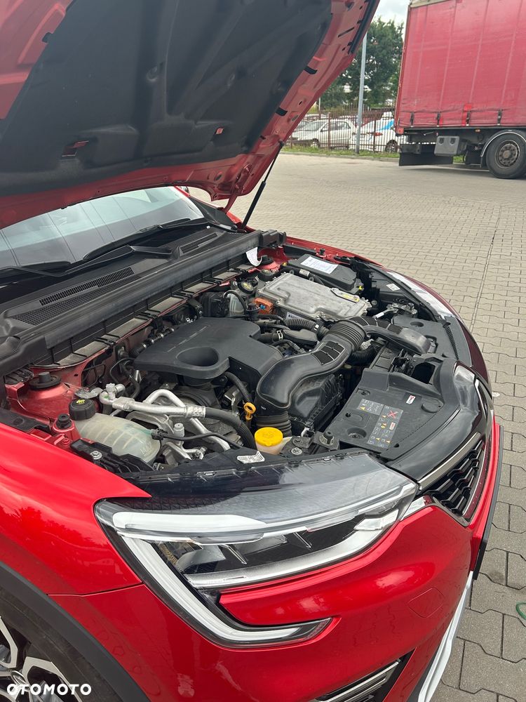 Renault Arkana 1.6 E-TECH Intens MMT - 20