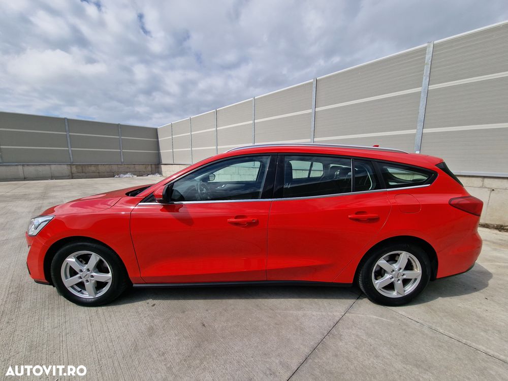 Ford Focus 2.0 EcoBlue Active - 13