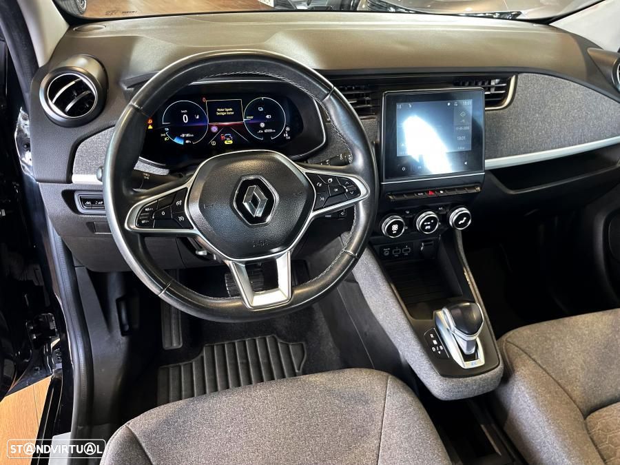 Renault Zoe (c/ Bateria) Limited 50 - 12