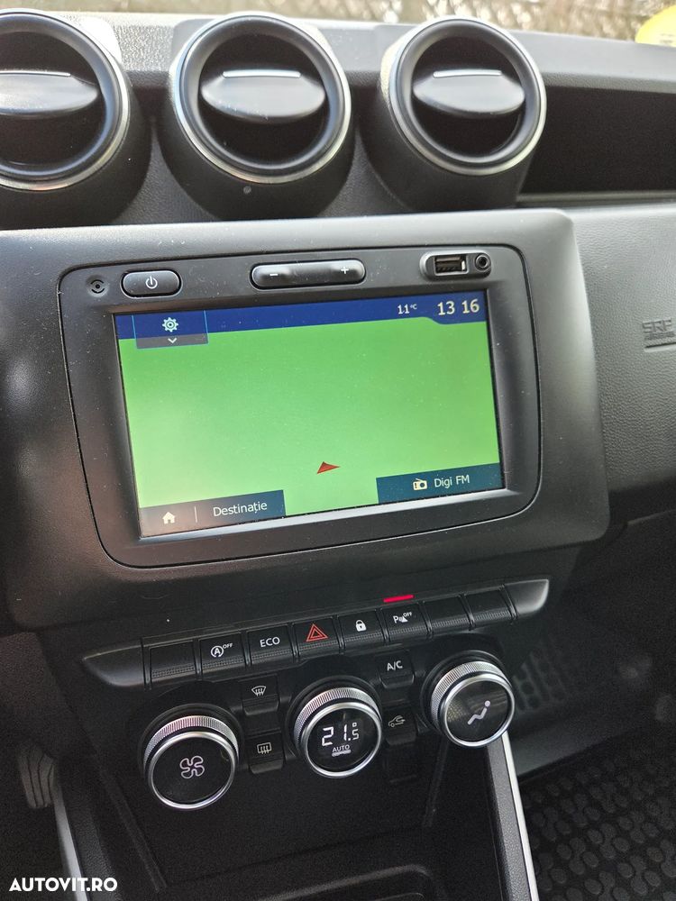 Dacia Duster 1.5 Blue dCi Prestige - 18