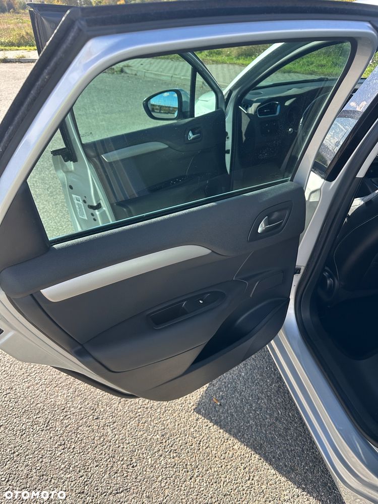 Citroën C4 1.6 VTi Selection - 34