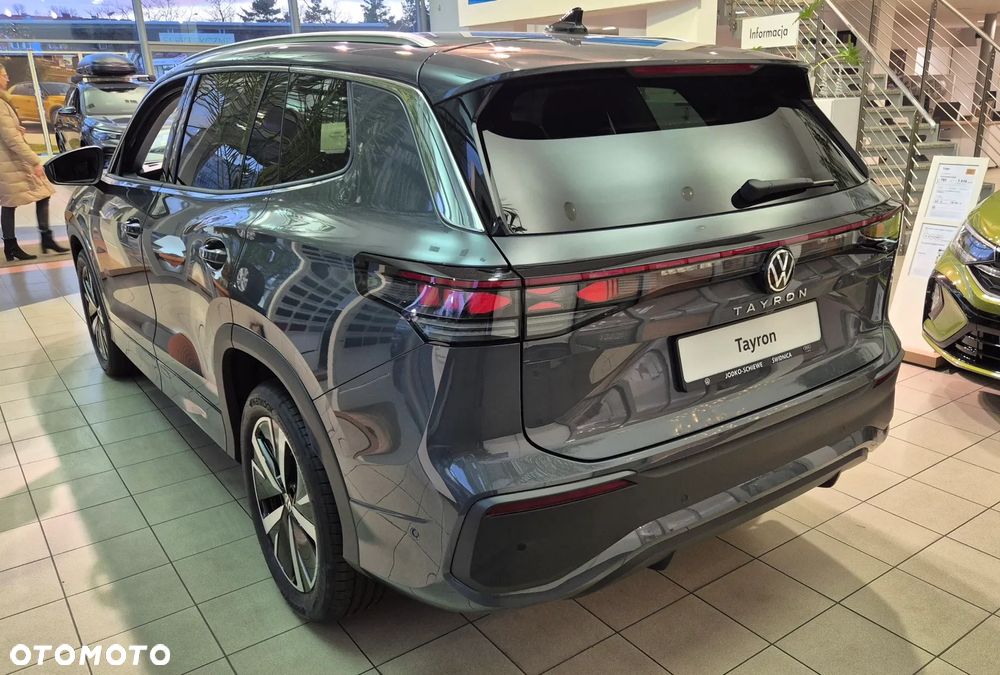 Volkswagen Tayron 2.0 TDI SCR Life Plus DSG - 3