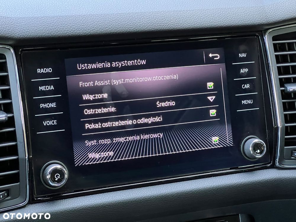 Skoda Kodiaq 2.0 TSI 4x4 Style DSG - 24