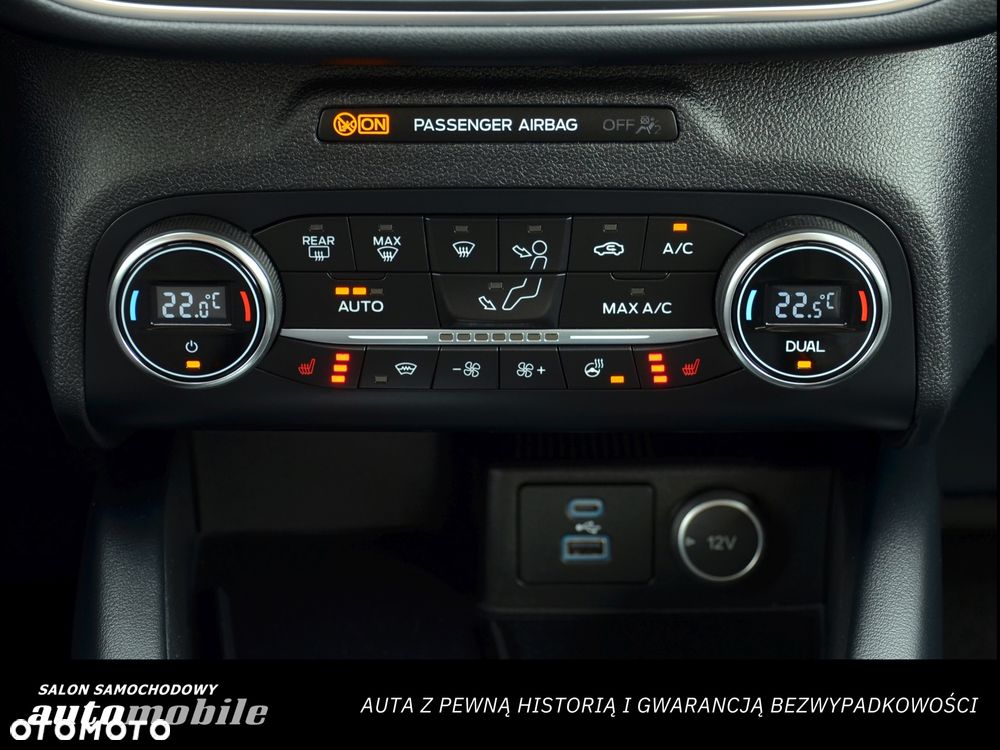 Ford Kuga 2.0 EcoBlue AWD ST-Line X - 18