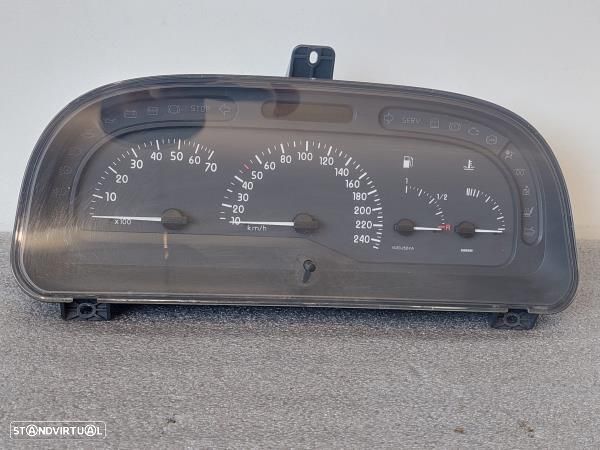 Quadrante / Conta Rotaçoes Renault Laguna I (B56_, 556_) - 1
