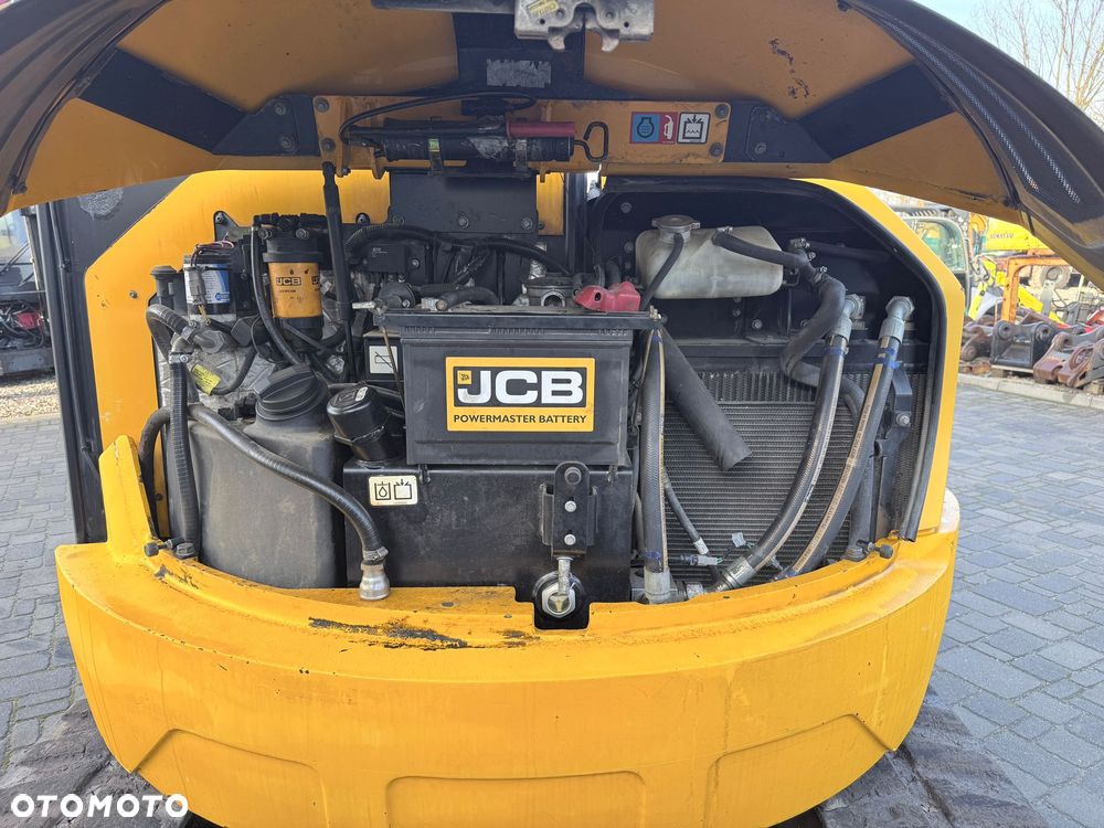 JCB 55Z-1 - 11