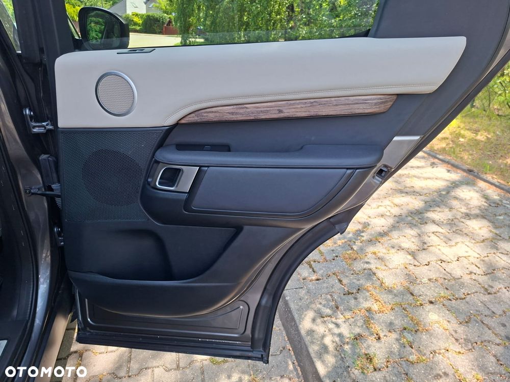 Land Rover Discovery 2.0 SD4 HSE Luxury - 20