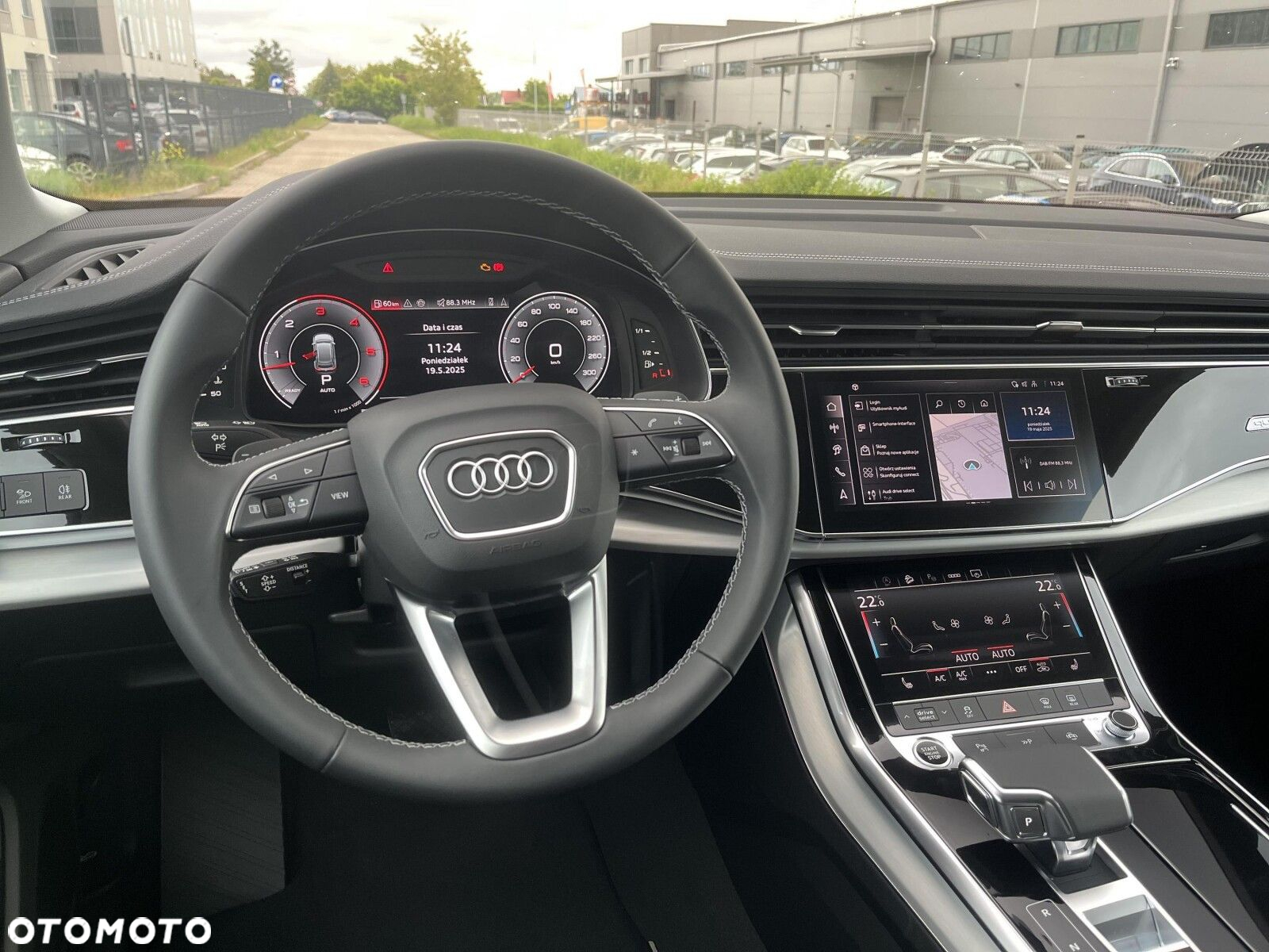 Audi Q8 - 27