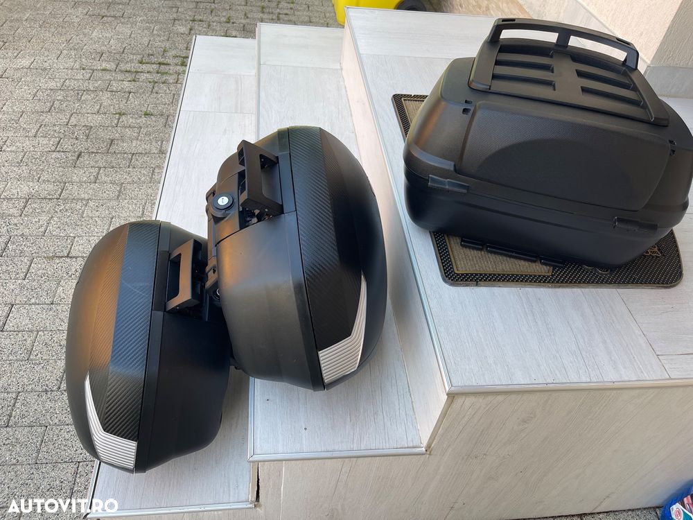 CF Moto 650MT ABS - 18