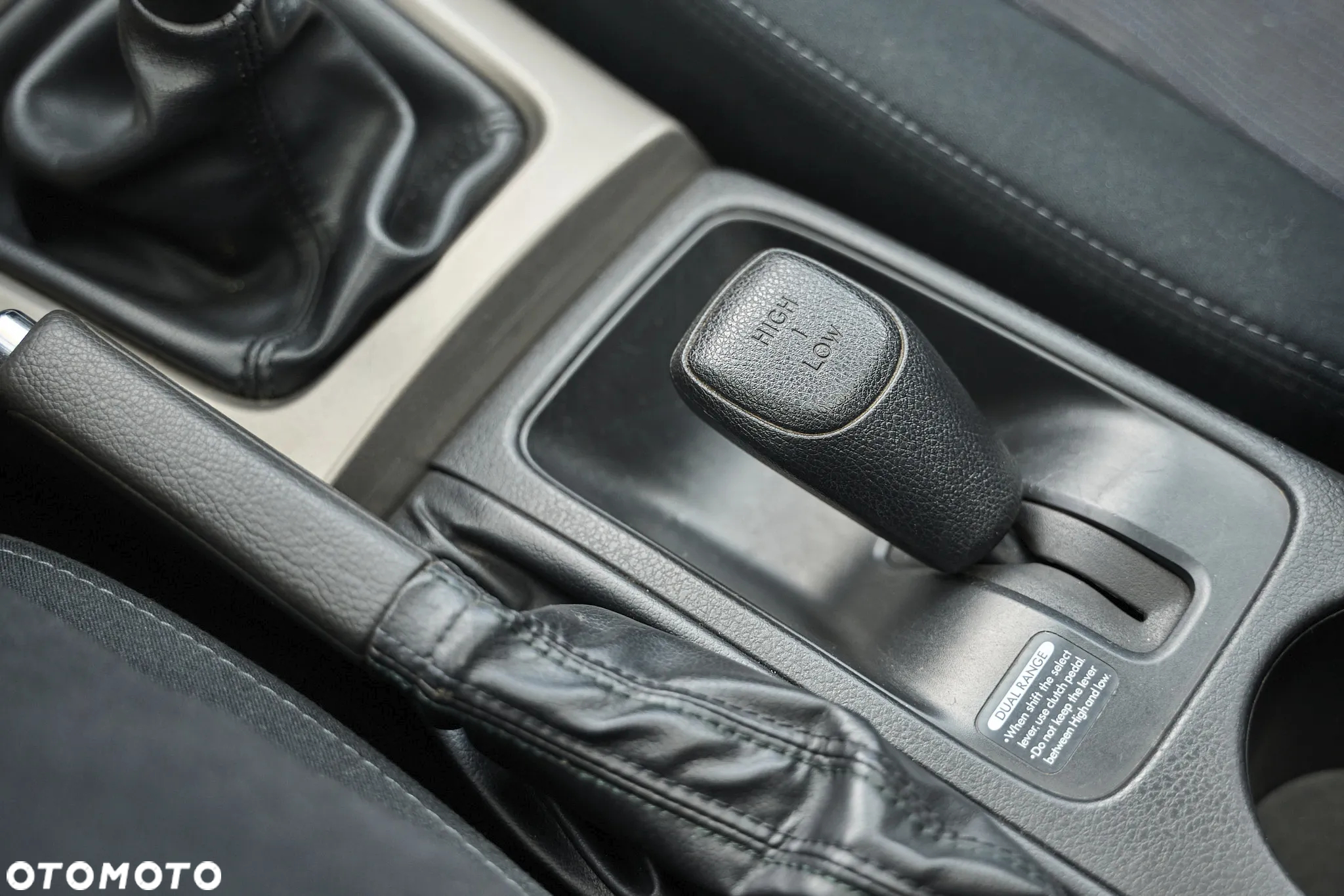 Subaru Forester - 24