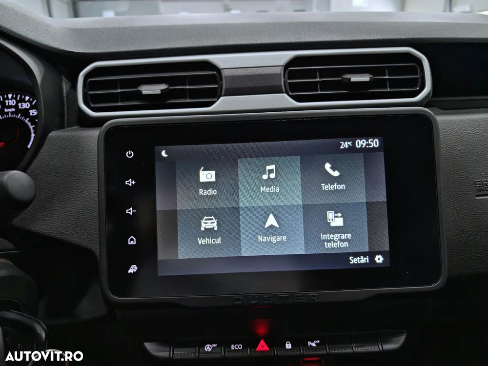 Dacia Duster TCe 150 EDC 2WD Journey - 18
