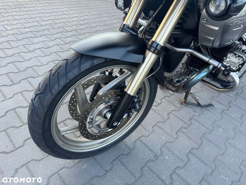 BMW GS - 12