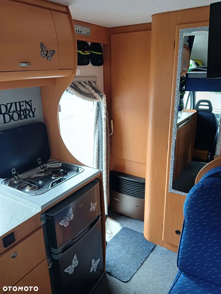 Fiat Ducato - 6