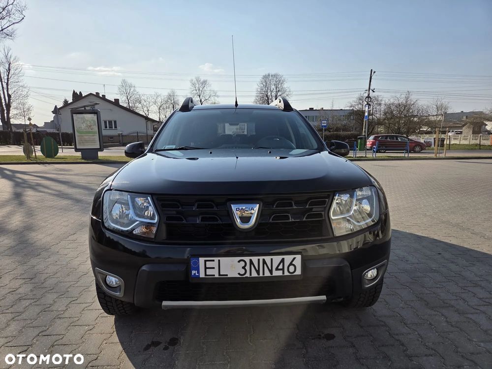 Dacia Duster 1.6 SCe Access S&S - 5