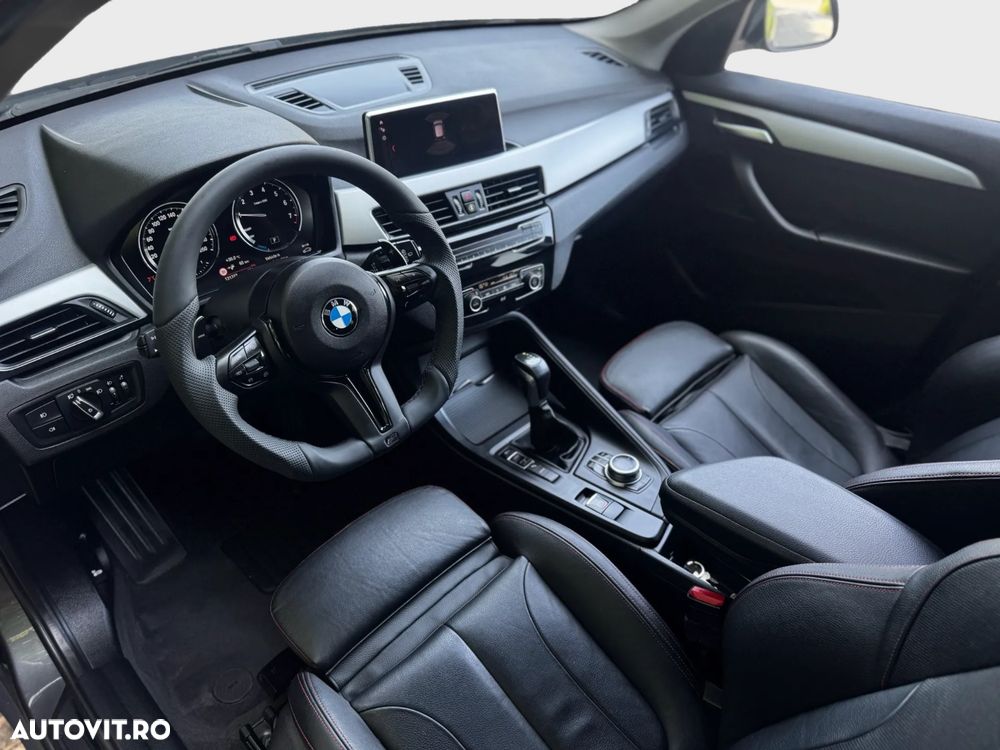 BMW X1 xDrive25e Sport Line - 9