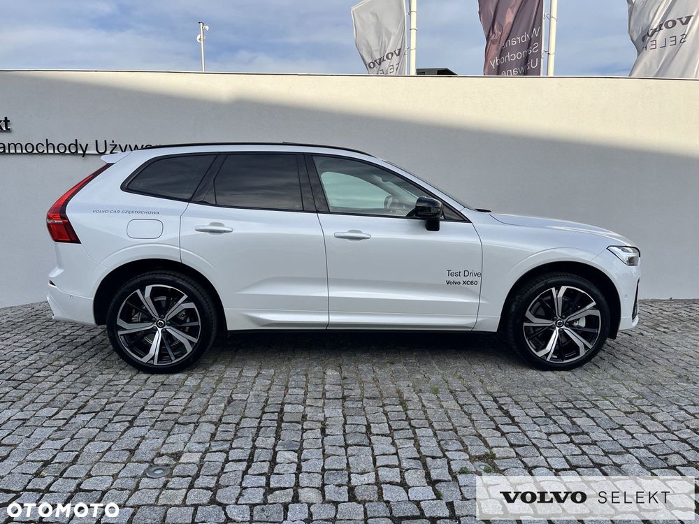 Volvo XC 60 - 5
