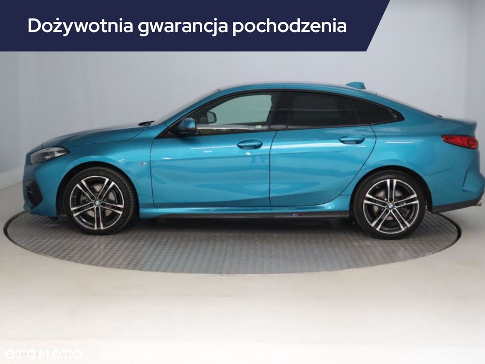 BMW Seria 2 - 4