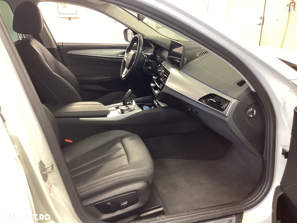 BMW Seria 5 - 4
