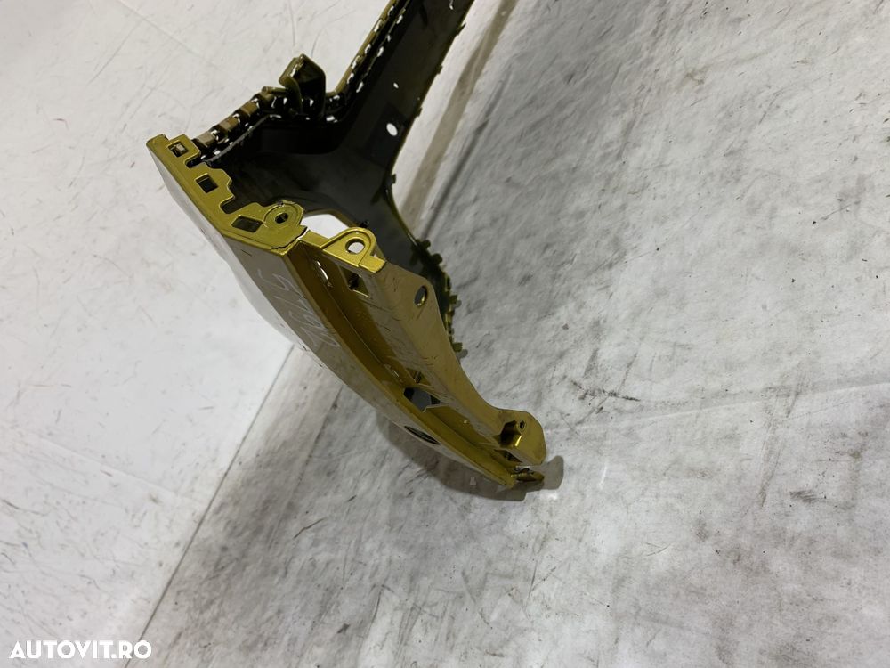 Bara fata VW T-Roc, 2018, 2019, 2020, 2021, 2022, cod origine OE 2GA807221AF. - 5