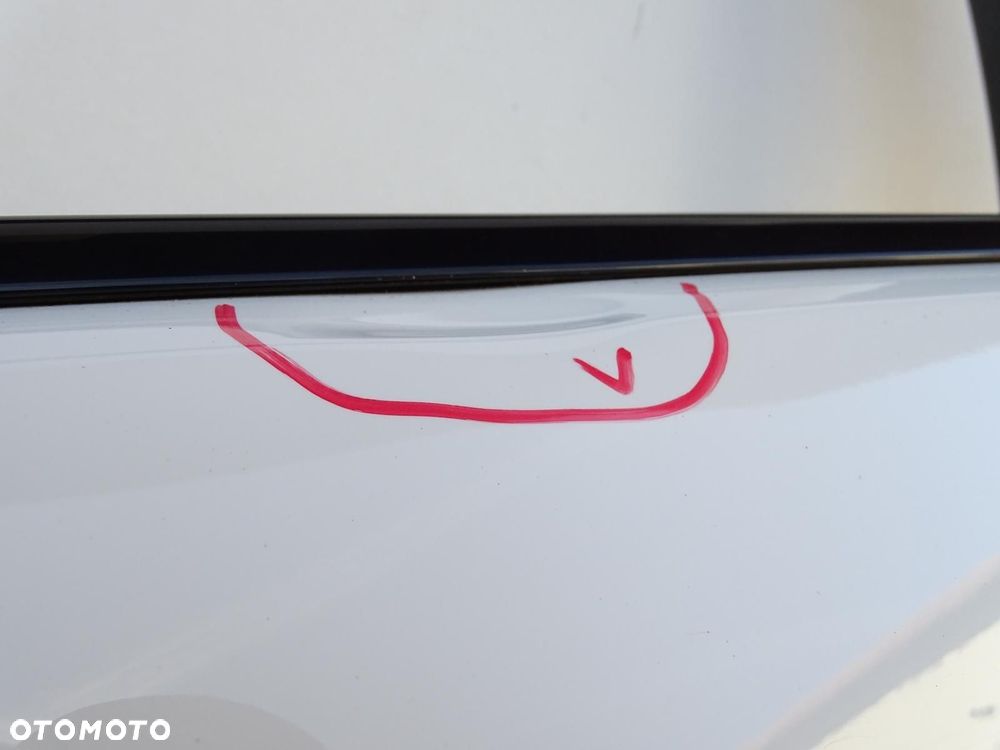 DRZWI LEWY PRZÓD LEWE PRZEDNIE LY9C AUDI A3 8V LIFT 5D SPORTBACK 12-19r - 9