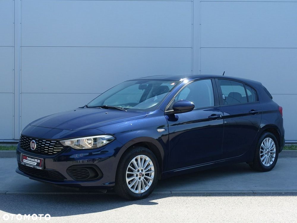 Fiat Tipo 1.4 16v Pop - 2