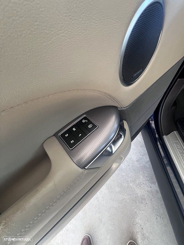 Land Rover Range Rover Sport 3.0 SDV6 HEV HSE - 15