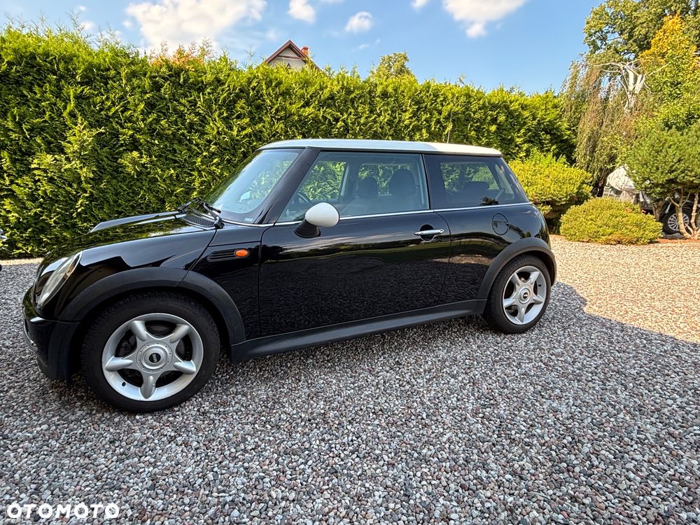 MINI ONE - 7