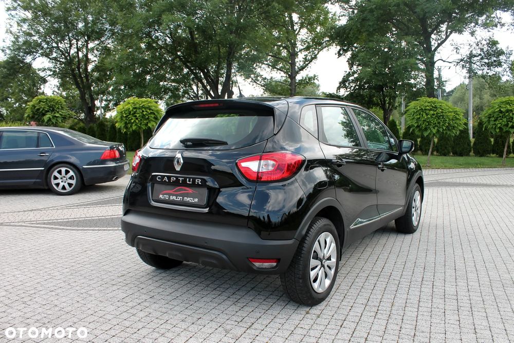 Renault Captur (ENERGY) TCe 90 LIFE - 2