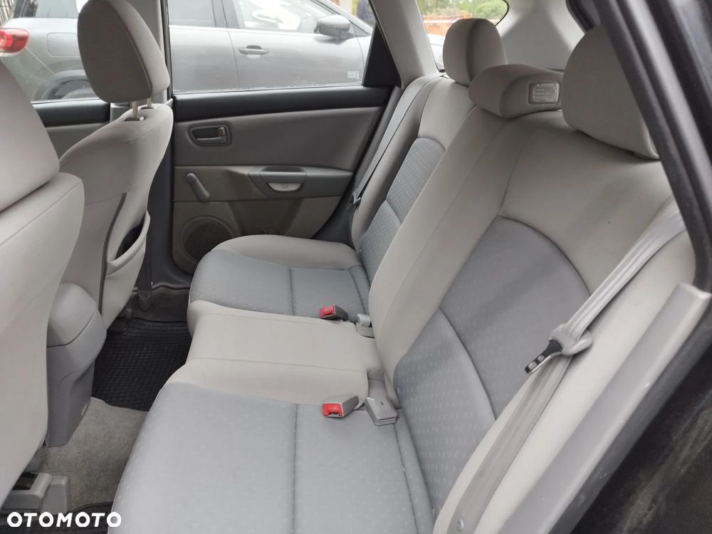 Mazda 3 - 12