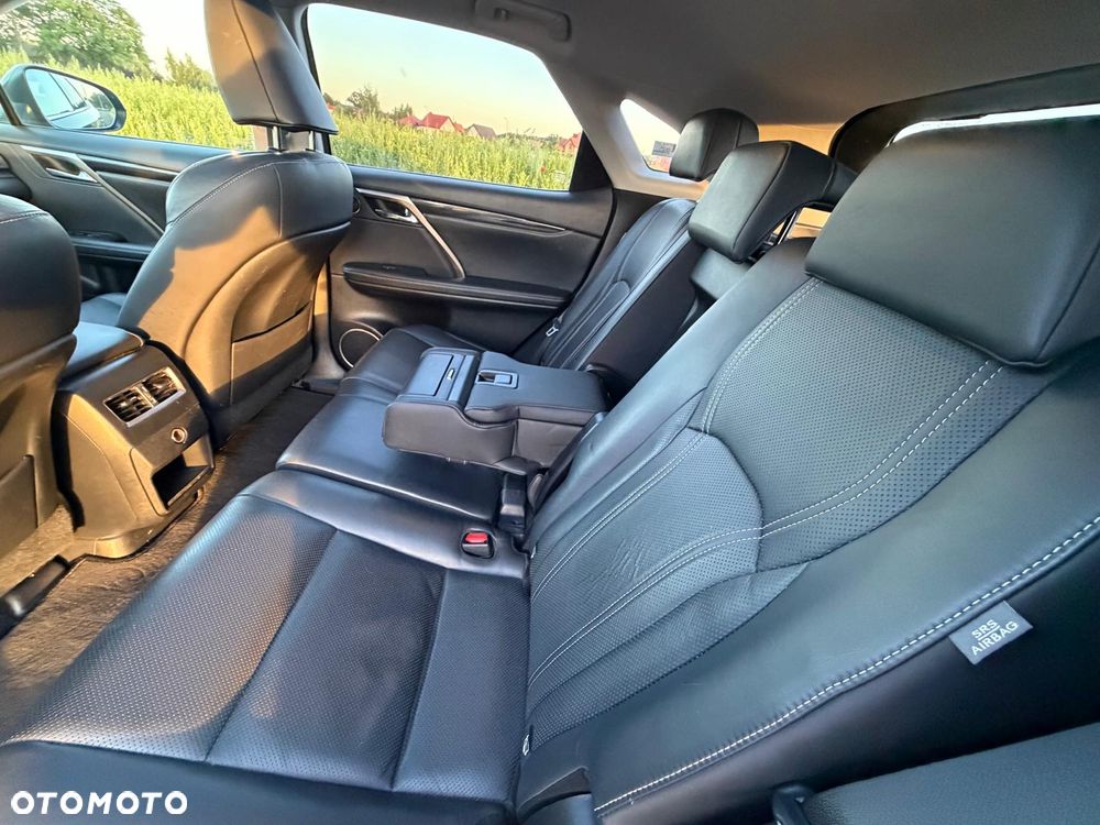 Lexus RX 450h L Prestige MY19 - 12