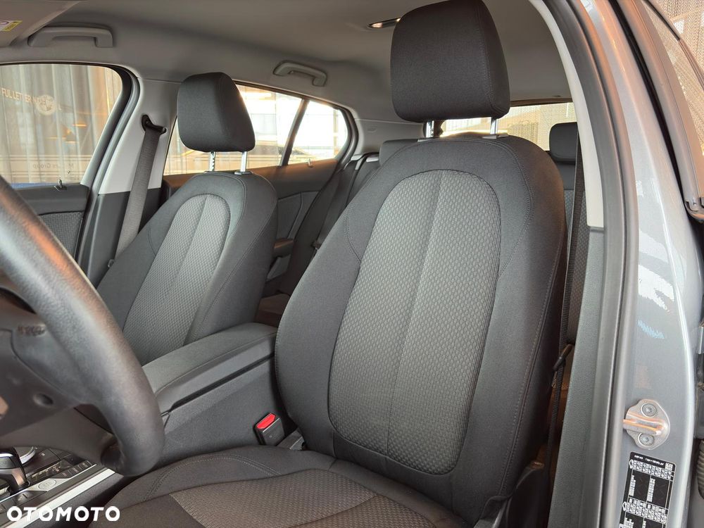 BMW Seria 1 118i Advantage - 12