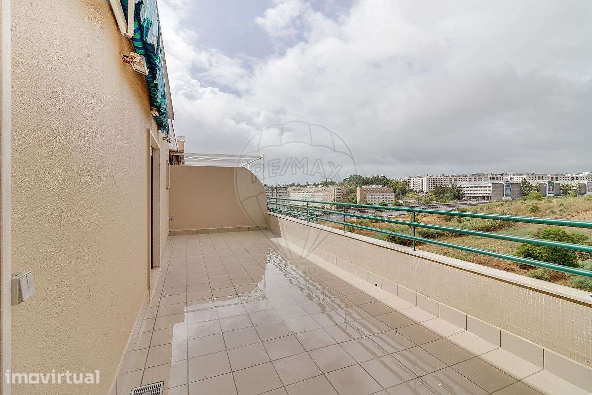 Apartamento T4 para arrendamento - Grande imagem: 4/26
