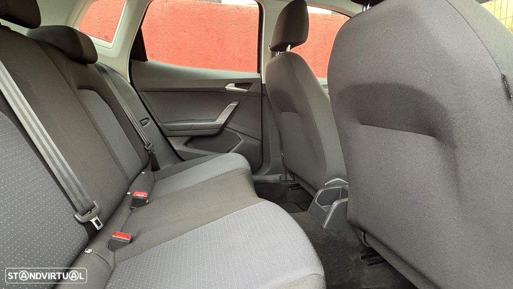 SEAT Arona 1.0 TSI Xperience - 11