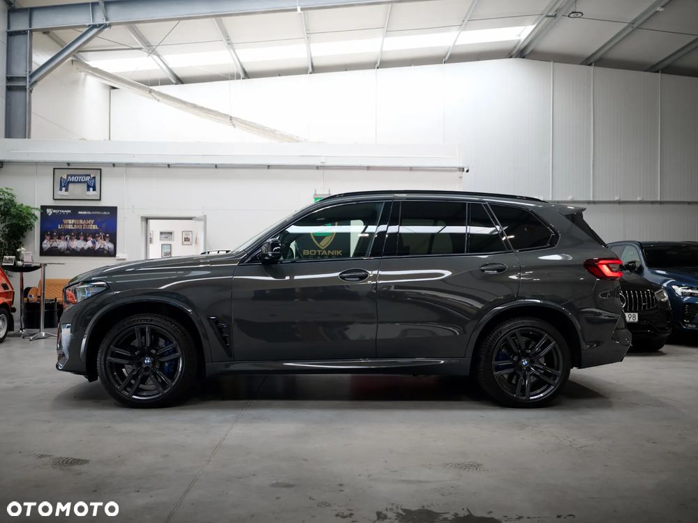 BMW X5 M Competition - 4