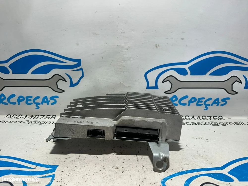 .Amplificador Som Audio Colunas Original Bose Audi TT 8J 8J0035464 2006 - 2014 - 2