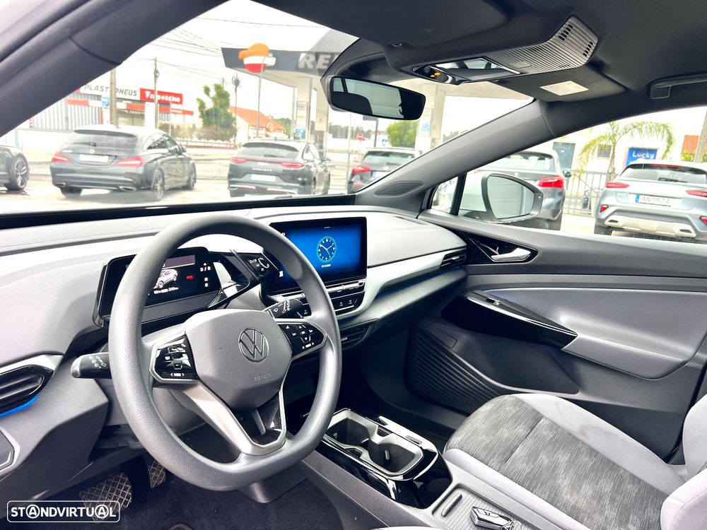 VW ID.4 77 kWh Pro Performance Business - 10