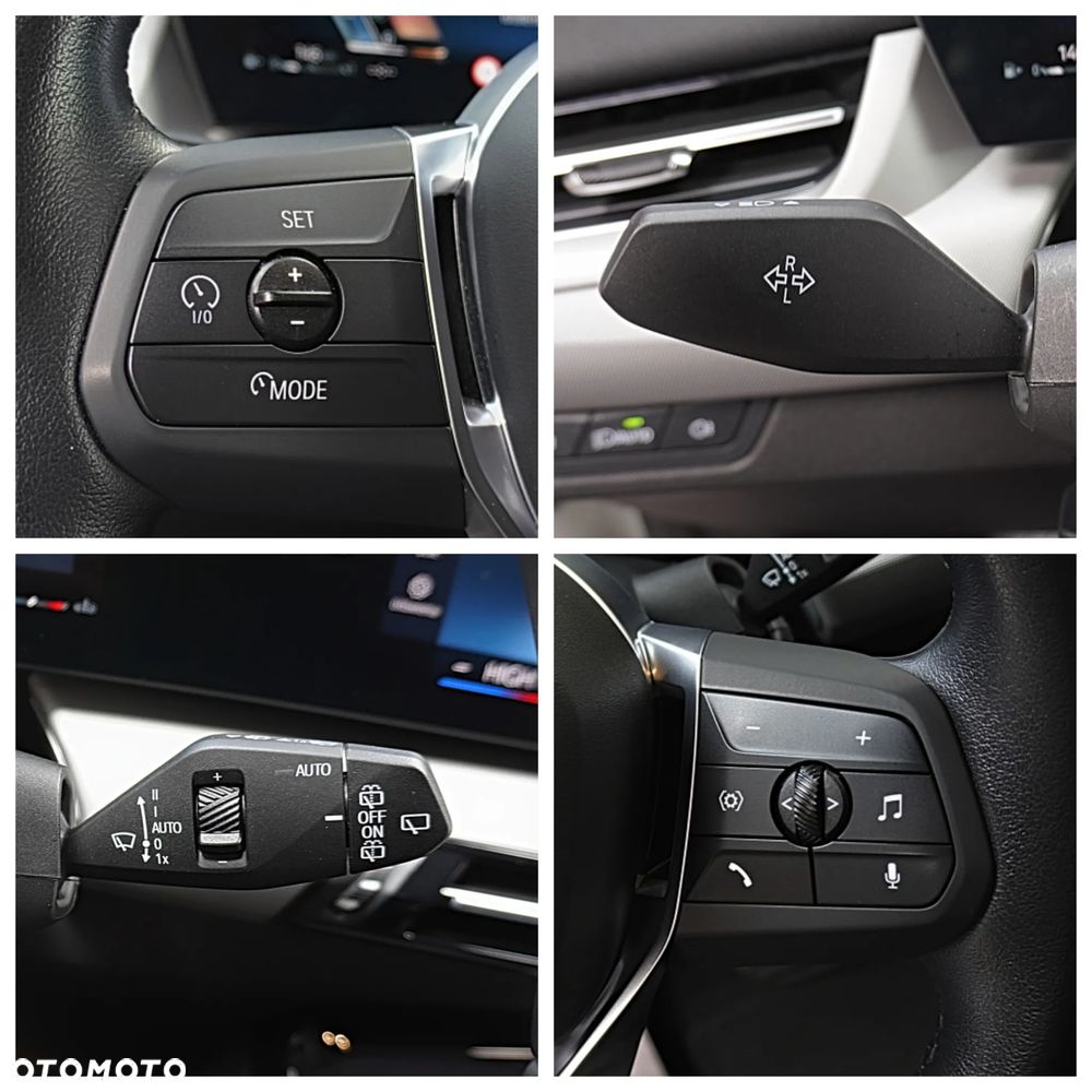 BMW X1 sDrive18i - 21