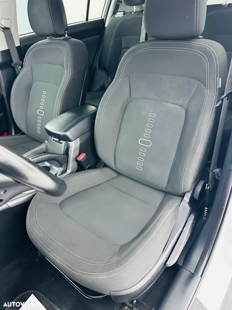 Kia Sportage 1.6 GSL MT 4x2 PREMIUM - 16