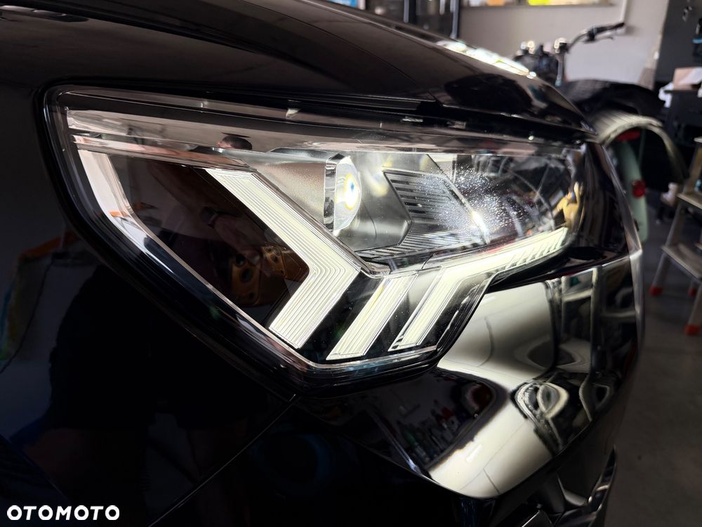 Audi Q3 35 TFSI Advanced S tronic - 34