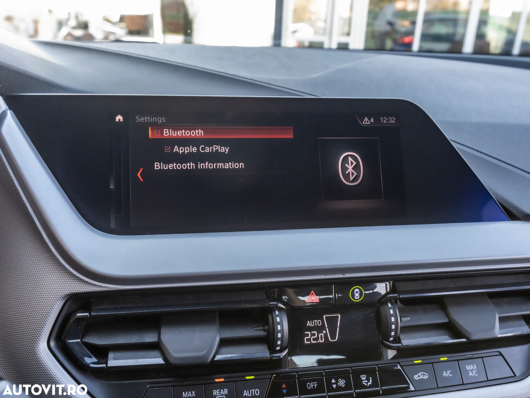 BMW Seria 1 116d Aut. Advantage - 8